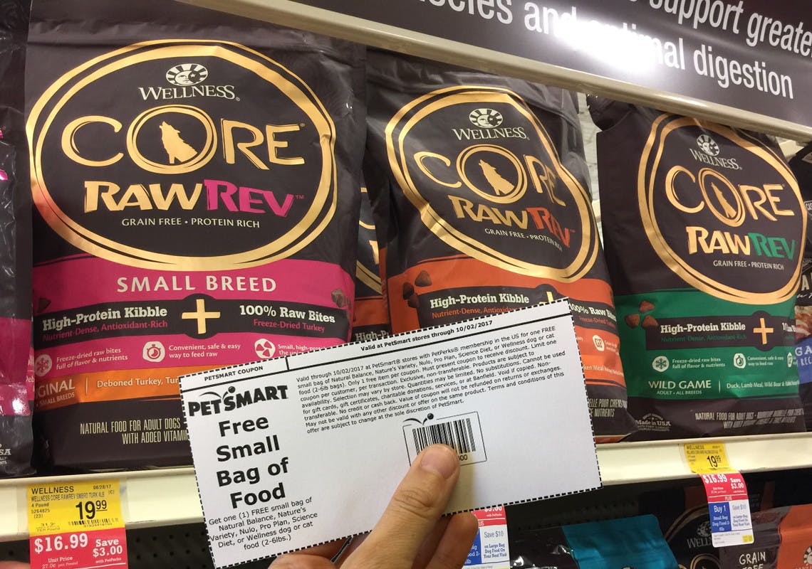 pro plan coupon petsmart