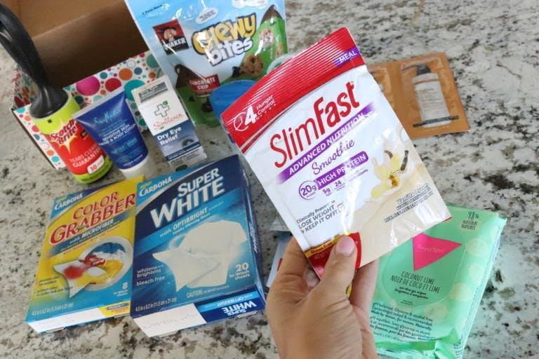 13 Sites To Get Free Samples Without Filling Out Surveys The Krazy Coupon Lady