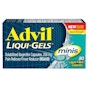 Advil Liqui-Gels 40 ct or larger, Ibotta Rebate