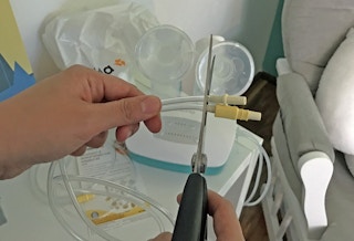 pump tubes