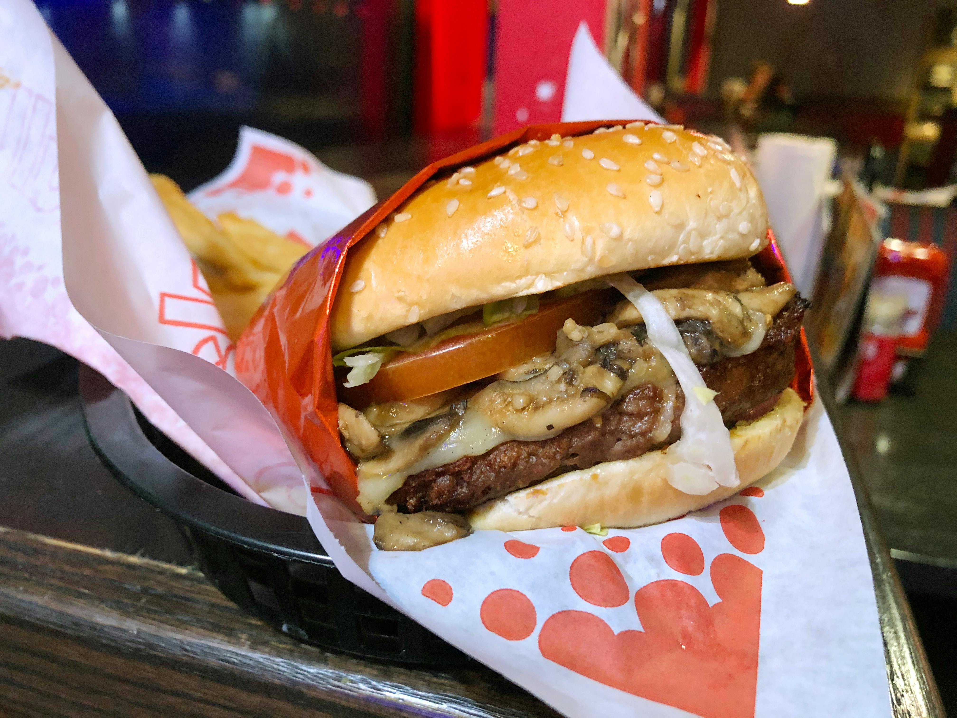 19 Red Robin Rewards And Savings Tricks For Free Or Cheap Burgers