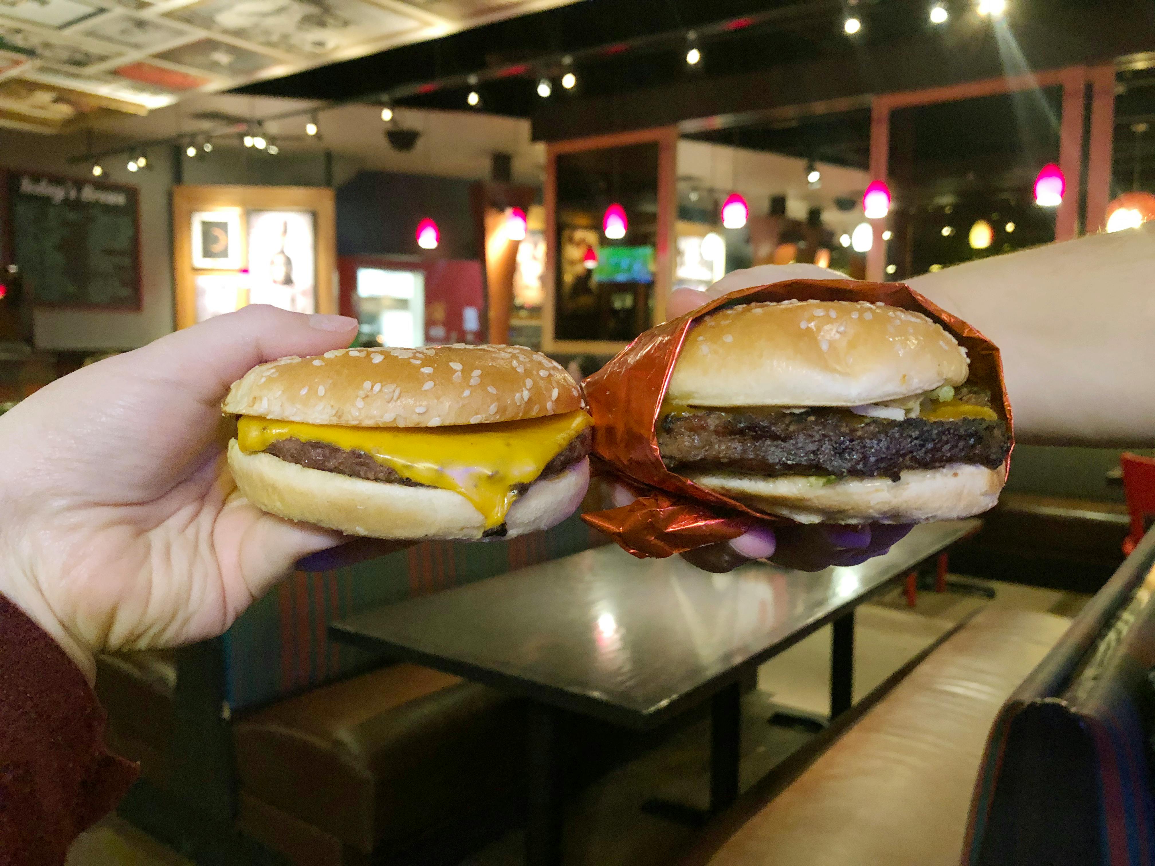 19 Red Robin Rewards And Savings Tricks For Free Or Cheap Burgers