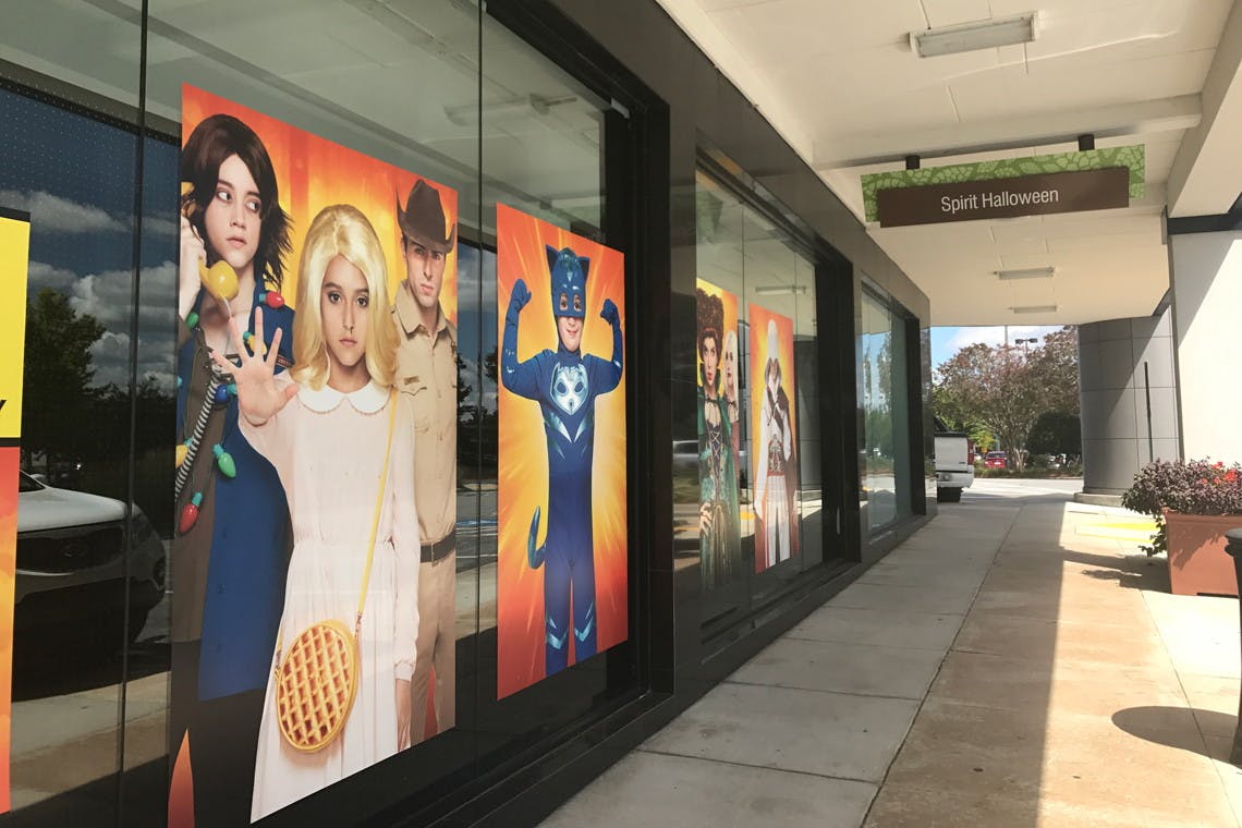 25% Off Netflix's Stranger Things Costumes at Spirit ...