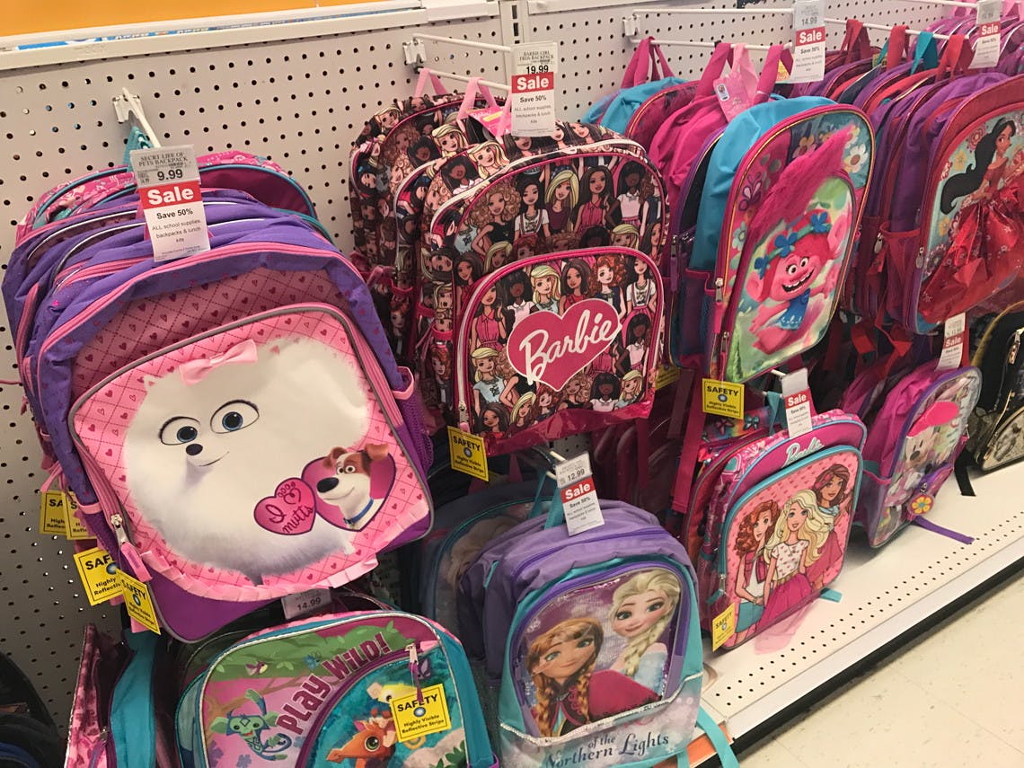 toys r us kids luggage