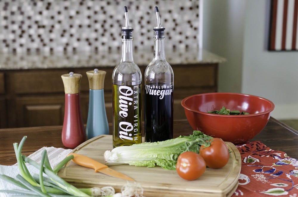 11 Wine Bottle DIY Projects That Are Easier & Cheaper Than You Think