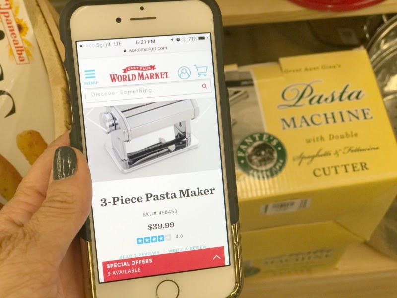 28 Proven Cost Plus World Market Shopping Secrets The Krazy Coupon Lady