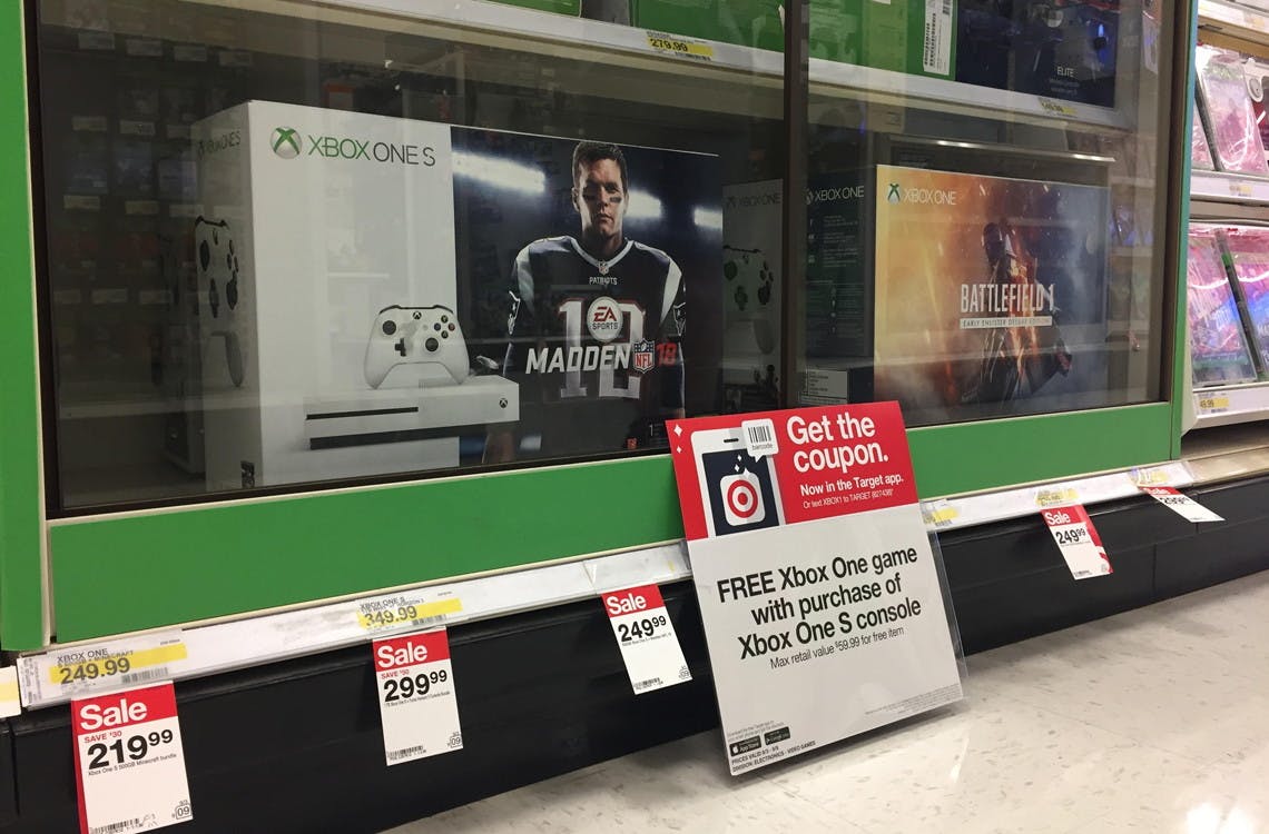 Madden 18 Xbox One Price Clearance, SAVE 59% 