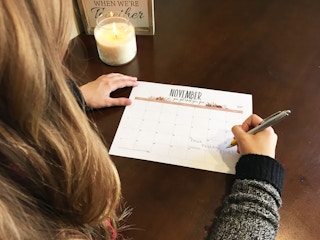 Best Time to Buy NYX