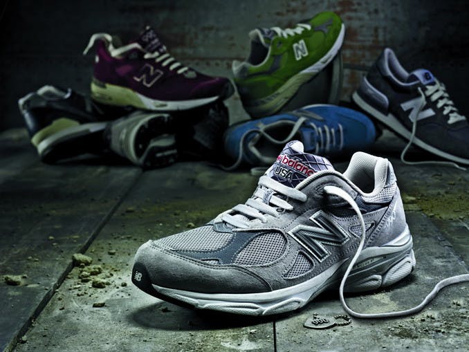 new balance 990 costco