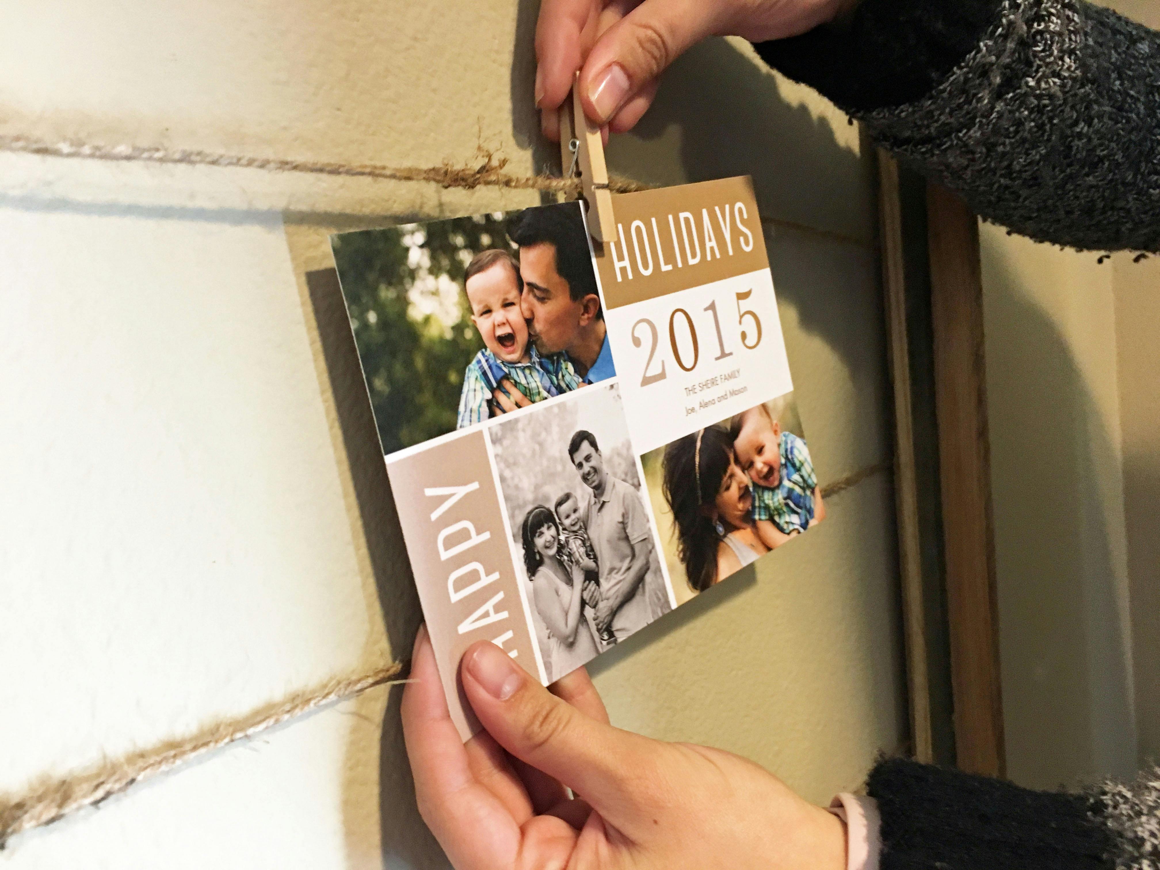 11 Easy Ways To Get Holiday Cards Without Going Broke The Krazy Coupon Lady