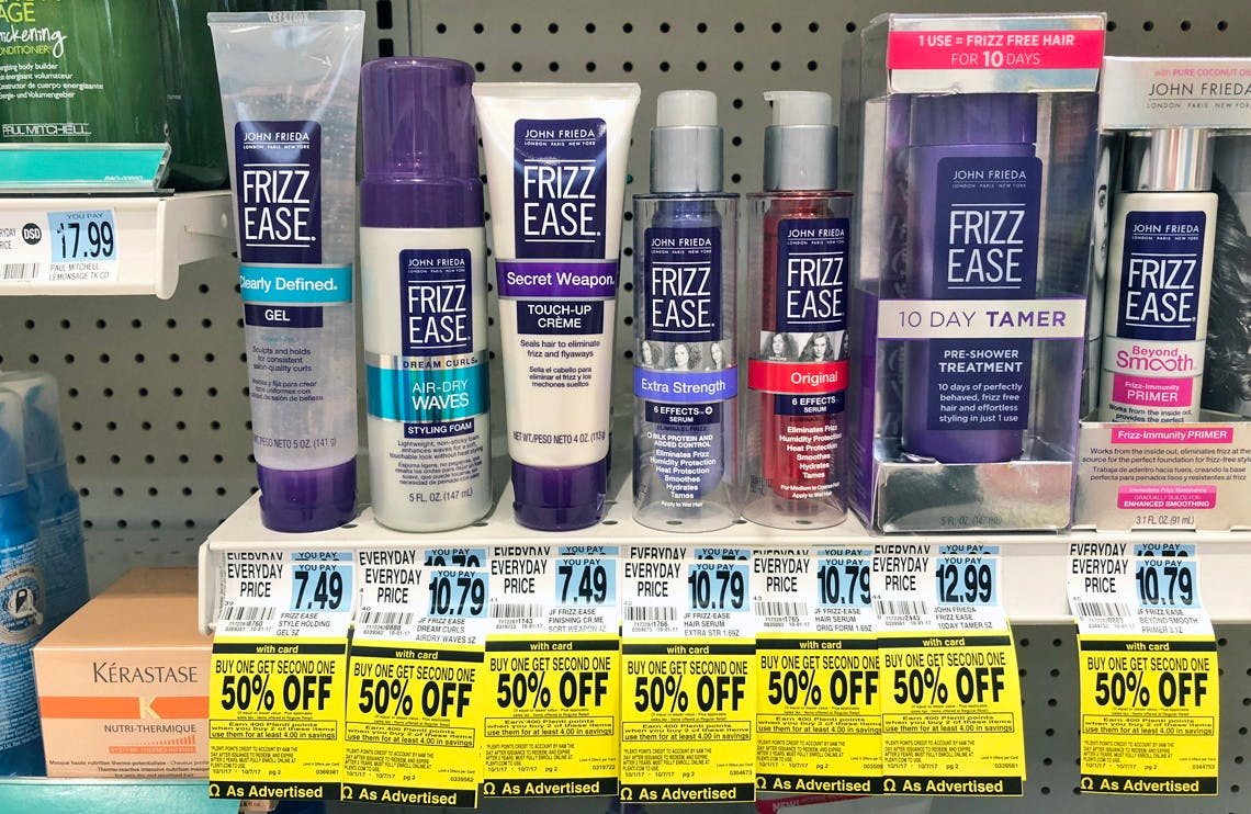 Free Noxzema Shave Cream at Rite Aid! The Krazy Coupon Lady
