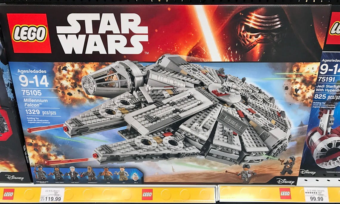 toys r us lego star wars