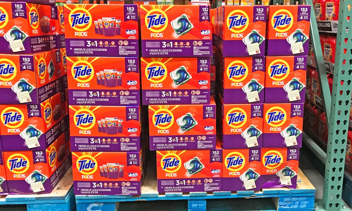 Avoid These Worst Costco Grocery Buys at All Costs - The ...