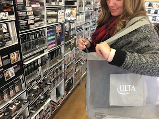 Ulta NYX