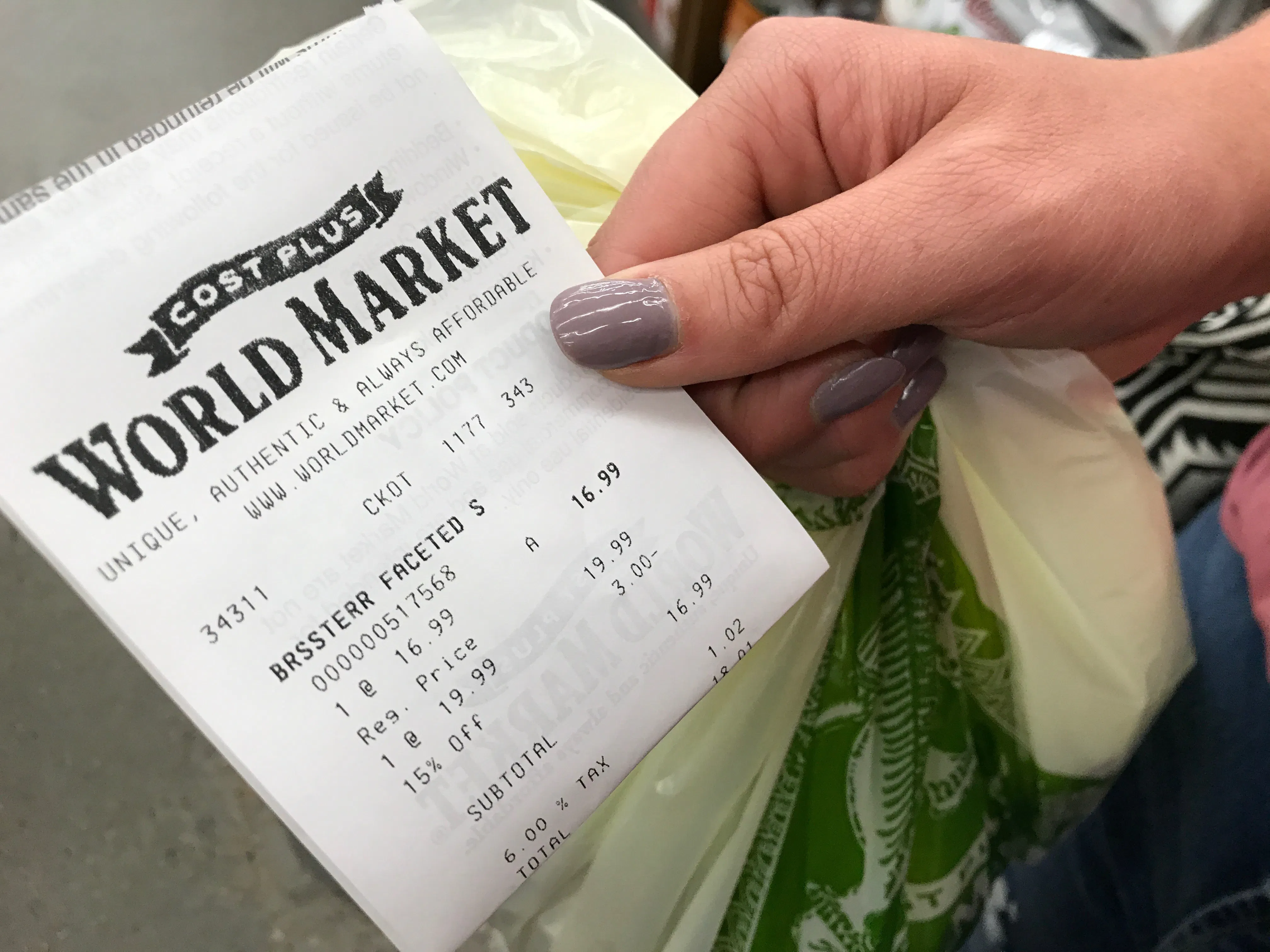 Today Only 20 Off Cheese Boards + More at World Market! The Krazy