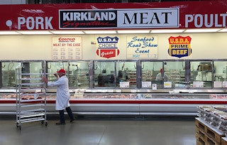 costco meat by the case