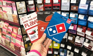 cvs gift cards 2 10 22