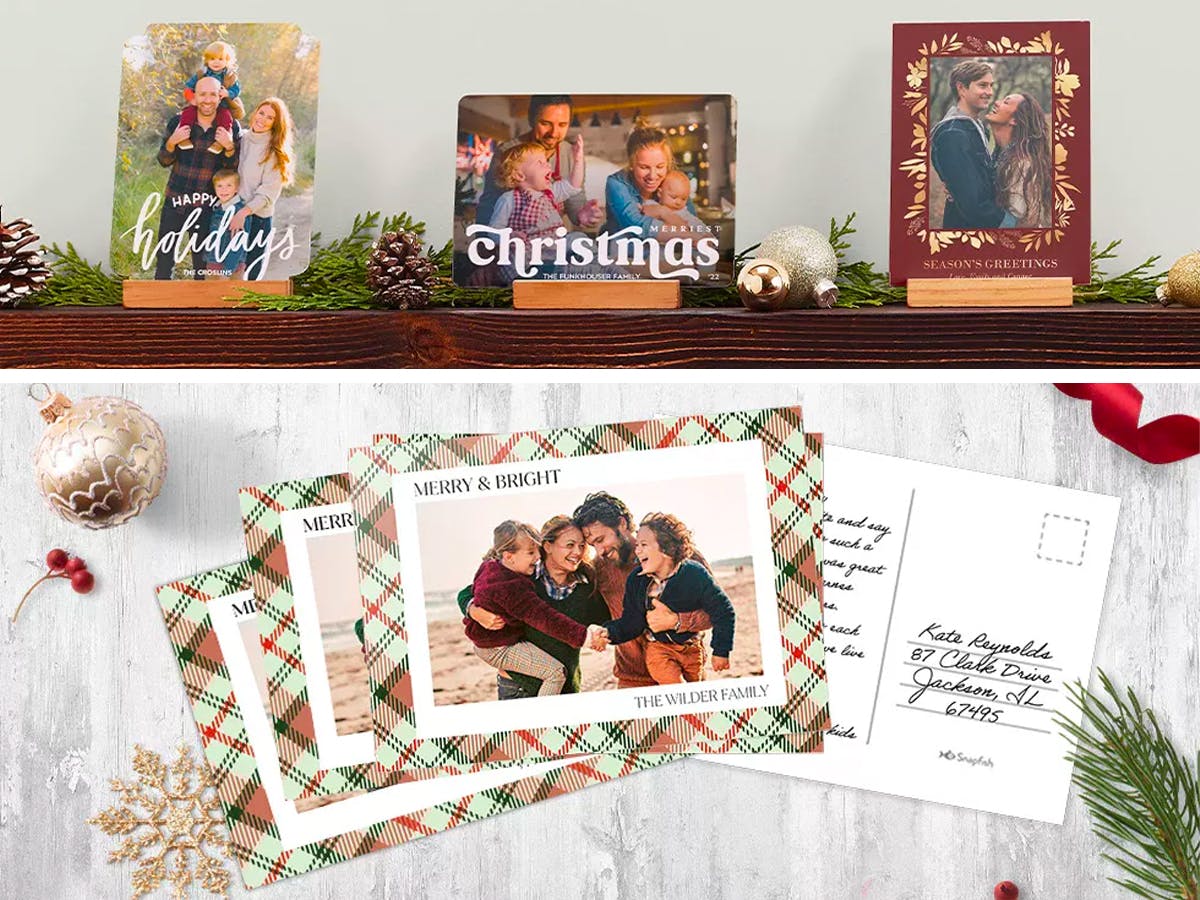 costco christmas photo cards 2017