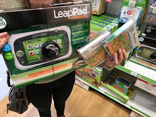 holiday toy deals leapfrog