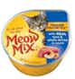 Meow Mix Dry and Wet Food, Fetch Rewards Rebate