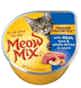 Meow Mix Dry and Wet Food, Fetch Rewards Rebate