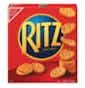 Nabisco Ritz Crackers, Fetch Rewards Rebate