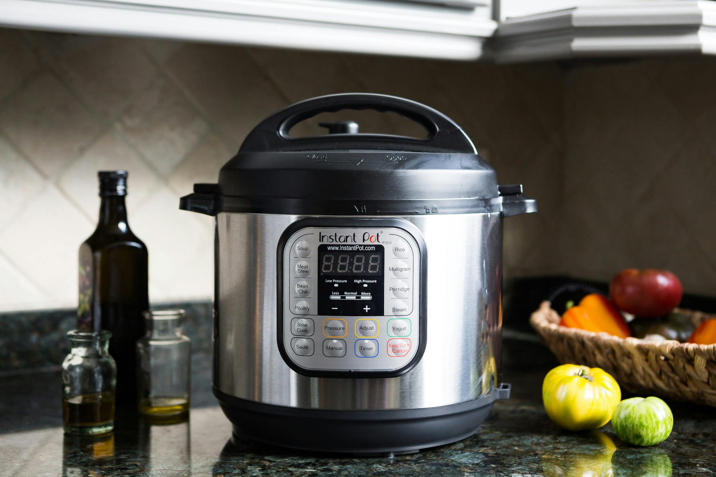 instantpot duo80