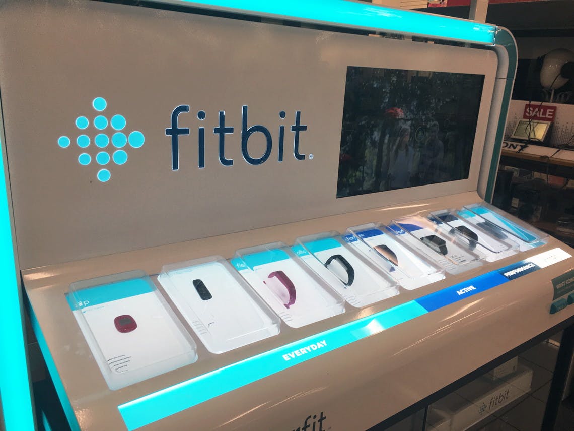 Fitbit Charge 3, Only $120 + $25 Kohl's Cash (Reg. $150)! - The Krazy ...