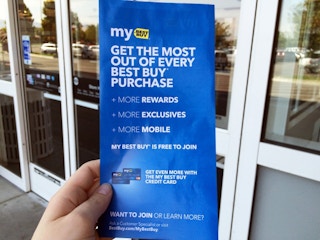 my best buy rewards