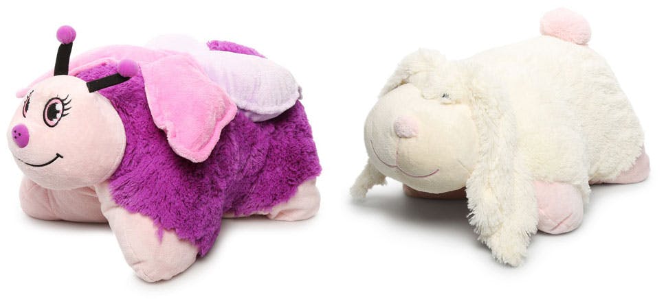 pillow pet codes