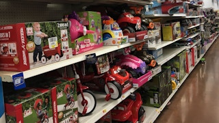 radioflyer6V walmart