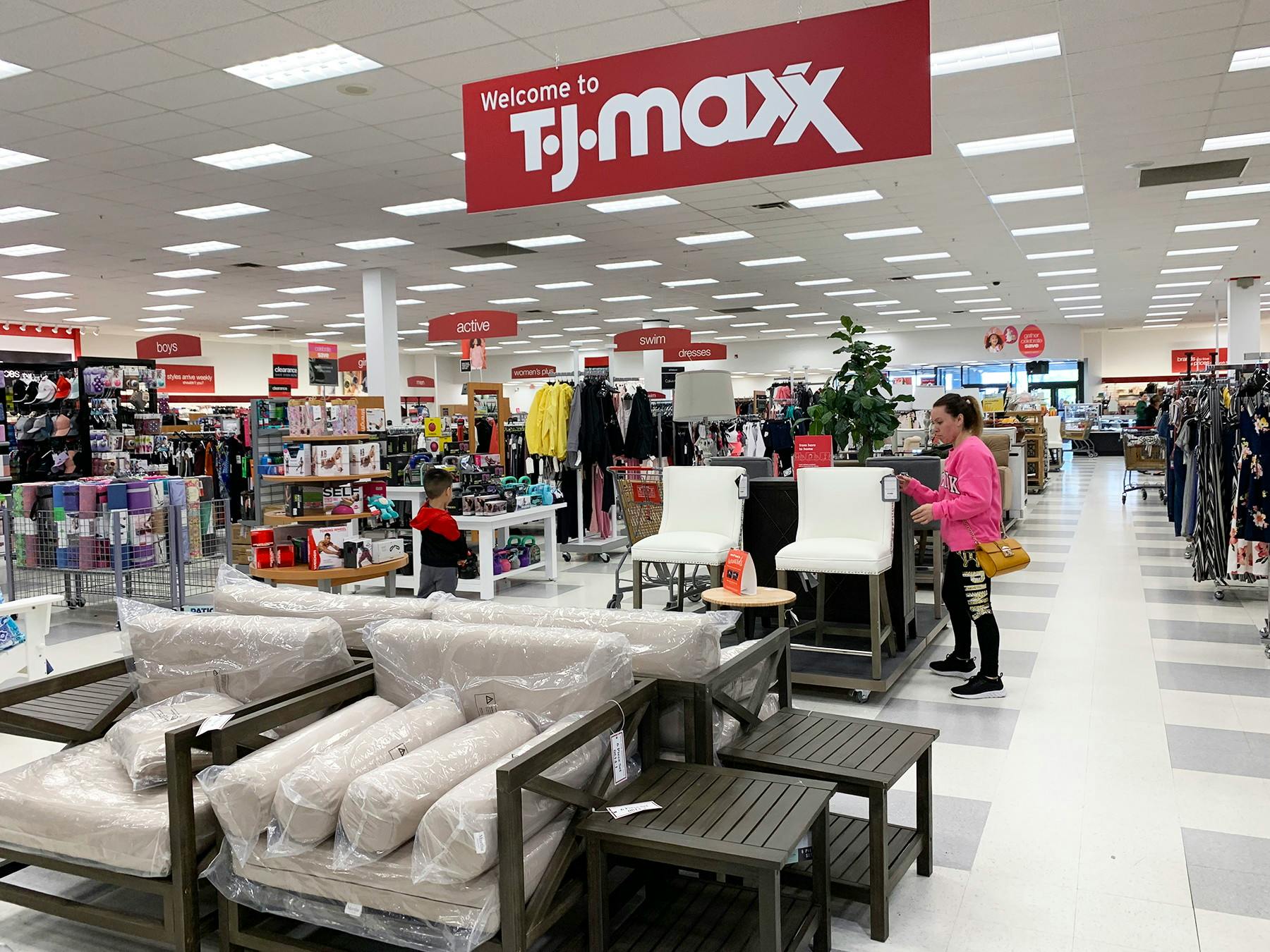 Stores with the Best Instore and Online Layaway Policies The Krazy