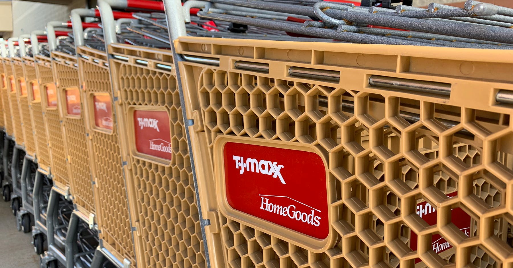 T.J.Maxx Just Started Taking Online Orders Again - The Krazy Coupon Lady