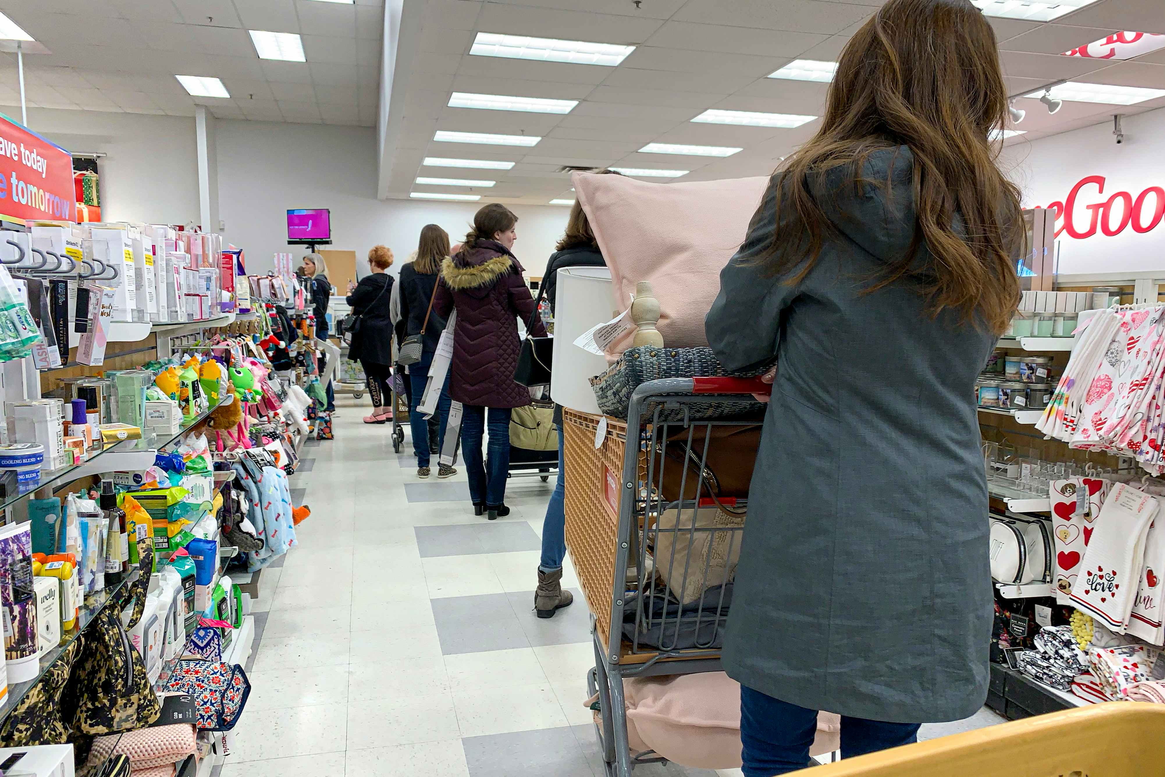 Don't trust 'Compare At' prices — 17 tricks for shopping at T.J.