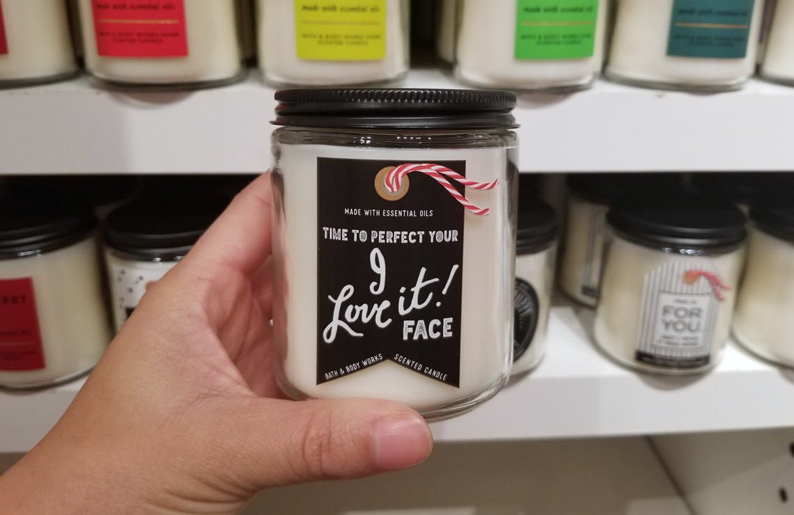 bath and body works mother's day tote 2019 price