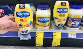 Best Foods Mayonnaise Coupon KH 11.16