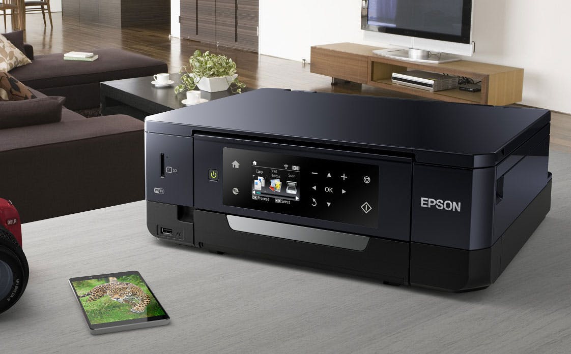 The Best Printer Black Friday Deals of 2022 Canon, Epson and More