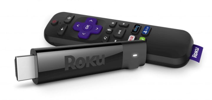 Roku Streaming Stick Only 29 At Walmart The Krazy Coupon Lady