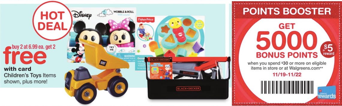 tons of toys coupon