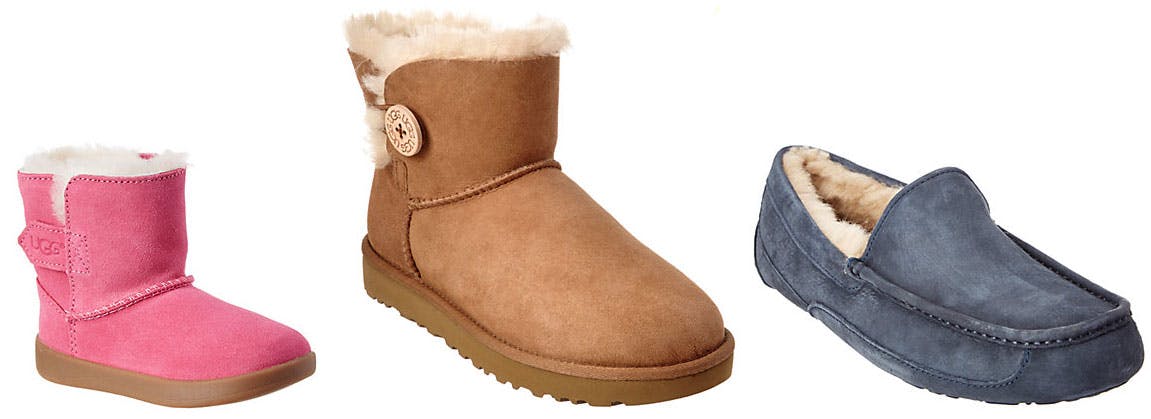 ugg first order discount