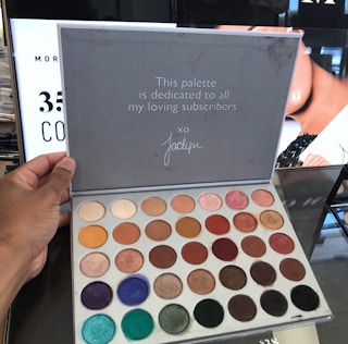 Ulta Morphe Jaclyn Hill Palette 110317 e1635351937257