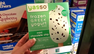 Yasso SV