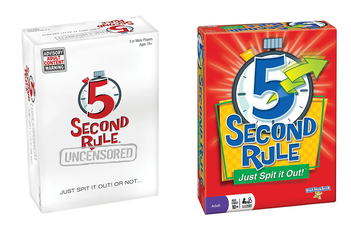 Playmonster Board Games & Toys, as Low as $10.33 Shipped - Save up to 62%!  - The Krazy Coupon Lady