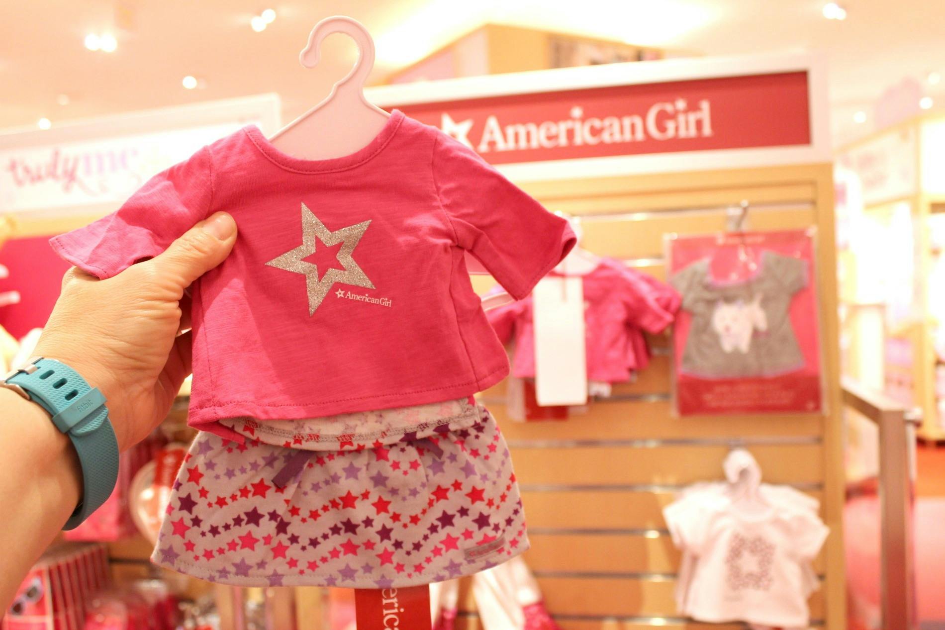 american girl doll clothes for sale cheap