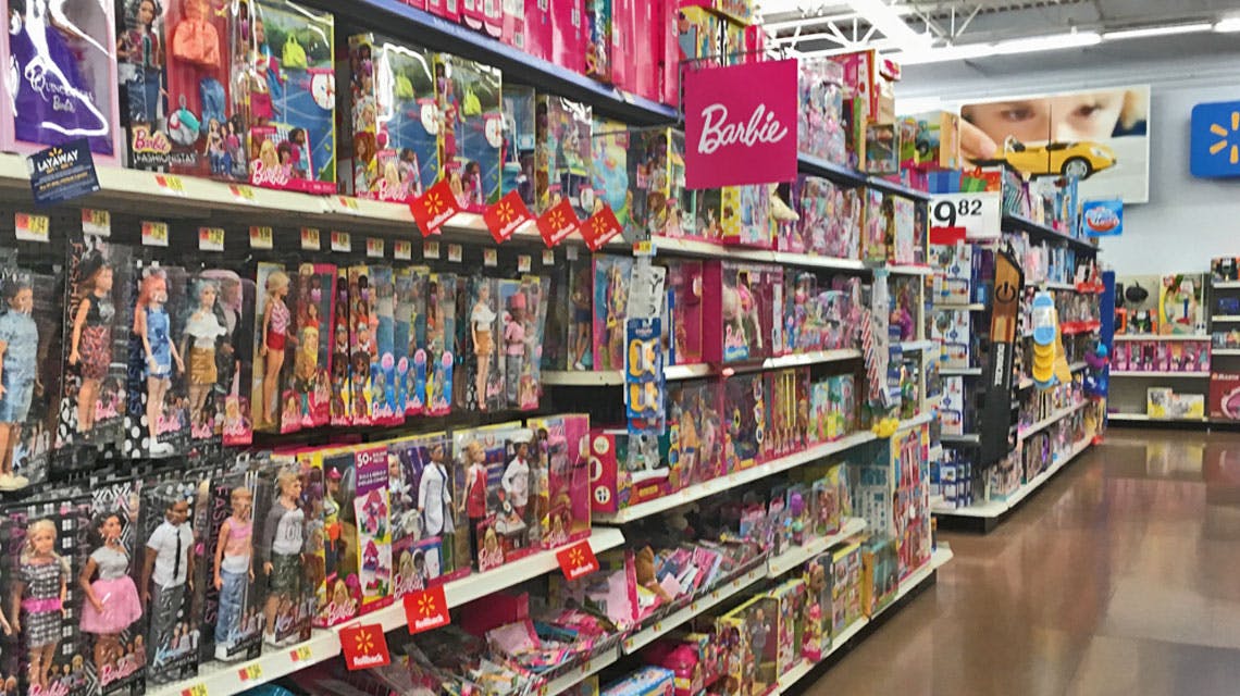 barbie skipper babysitters inc walmart