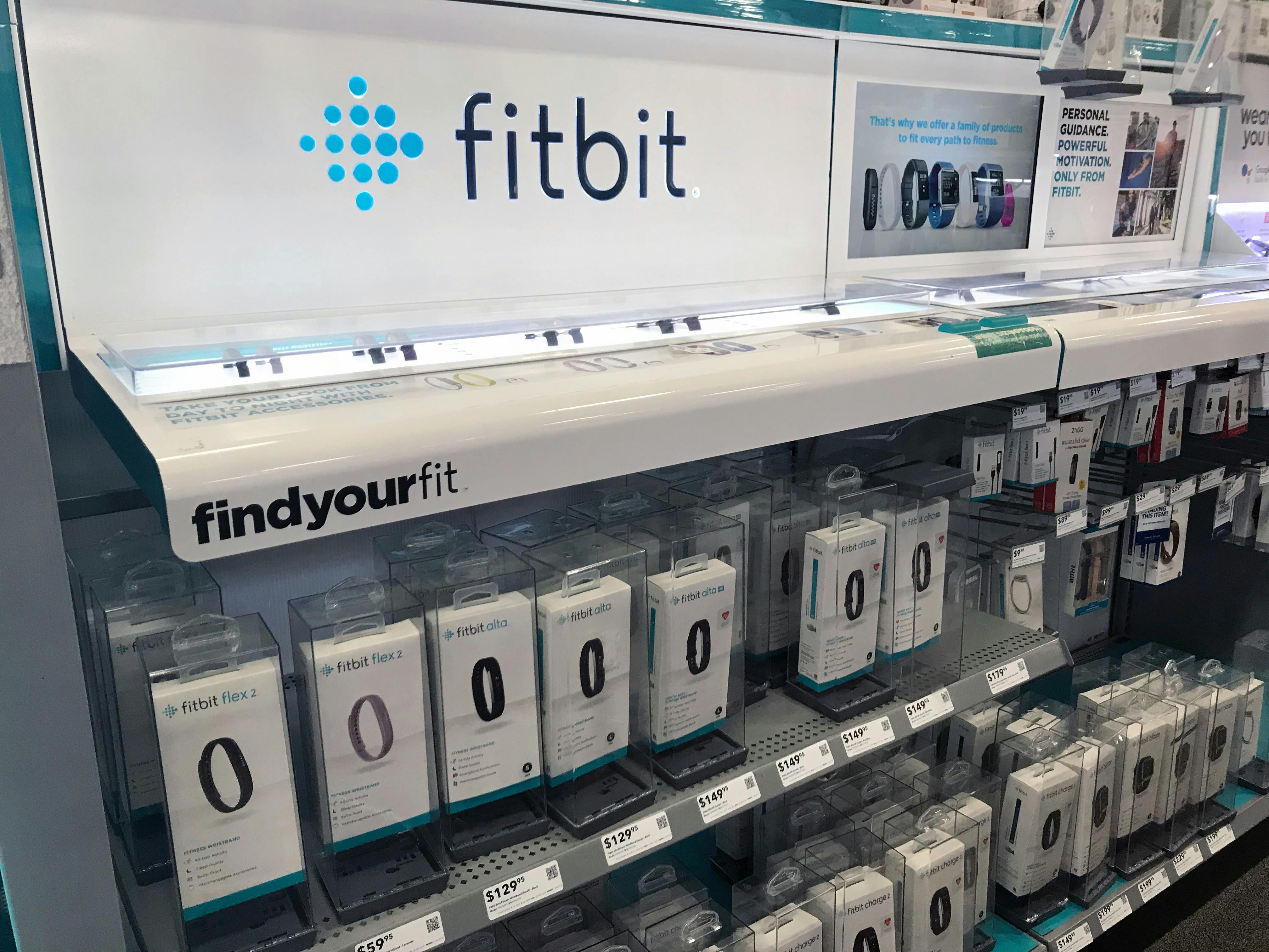 Fitbit Versa 2 Only 150 At Best Buy The Krazy Coupon Lady