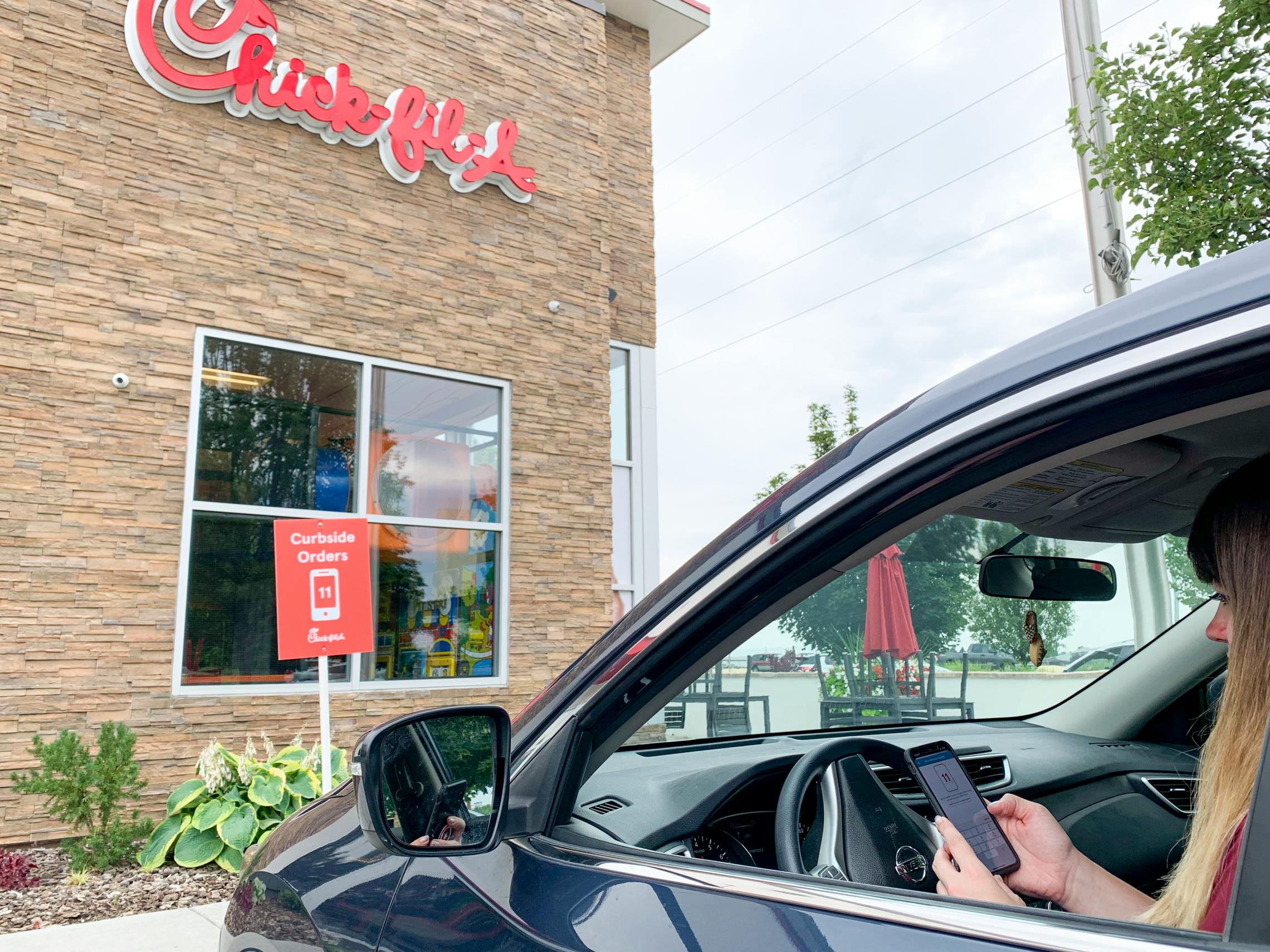 23 ChickfilA Free Coupons and Secret Menu Hacks for Mor Chickin The