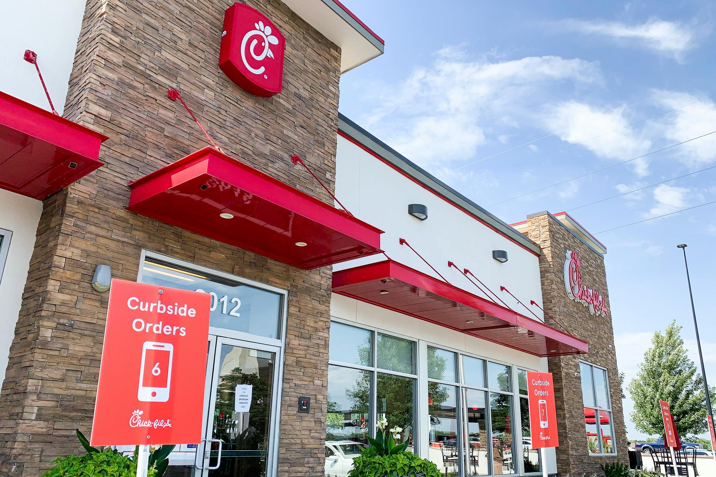 ChickFilA Breakfast Hours 2022 — Plus Secret Breakfast Menu The