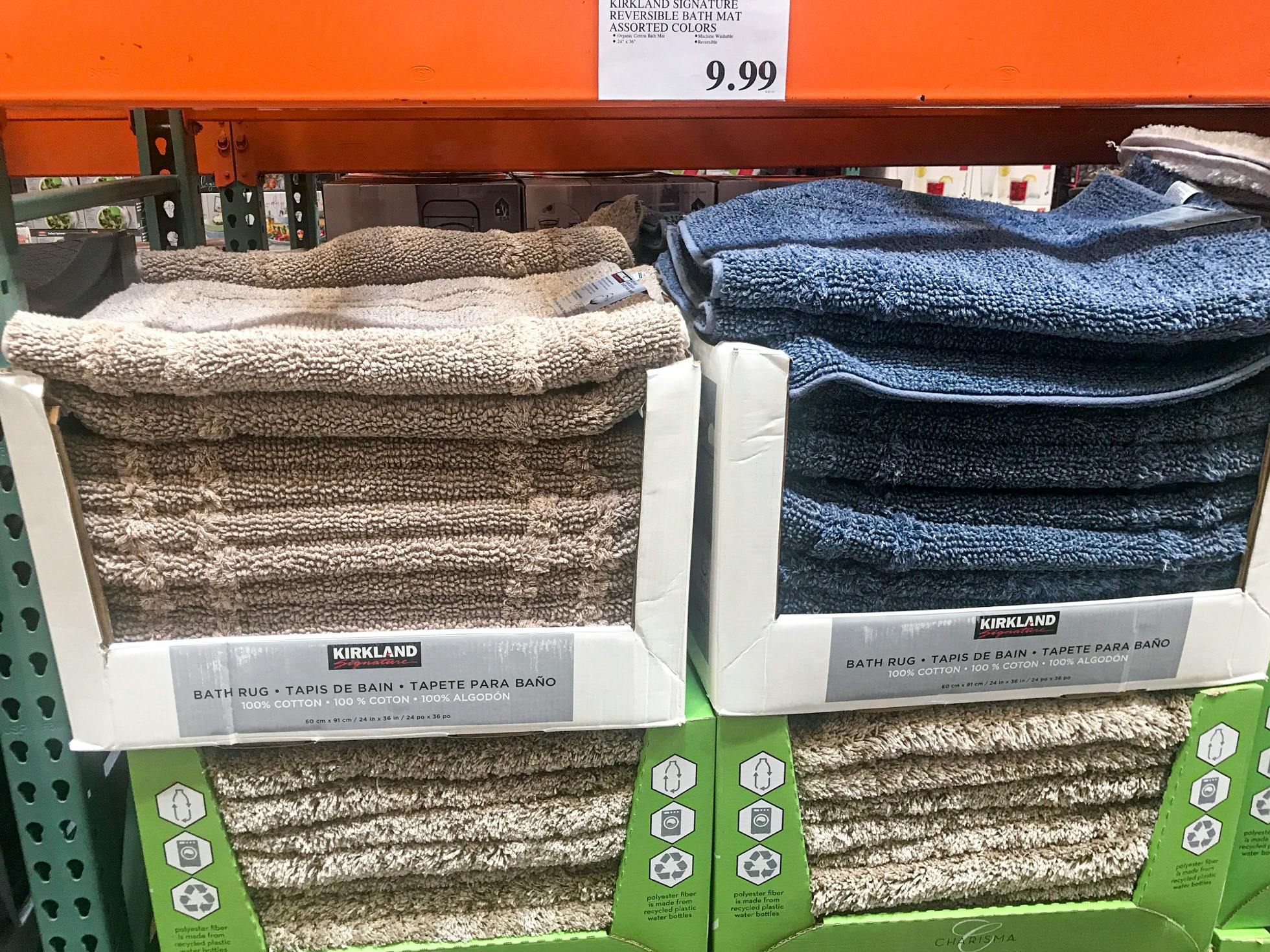 10 Costco Kirkland Items That Are Better than the Brand Name The