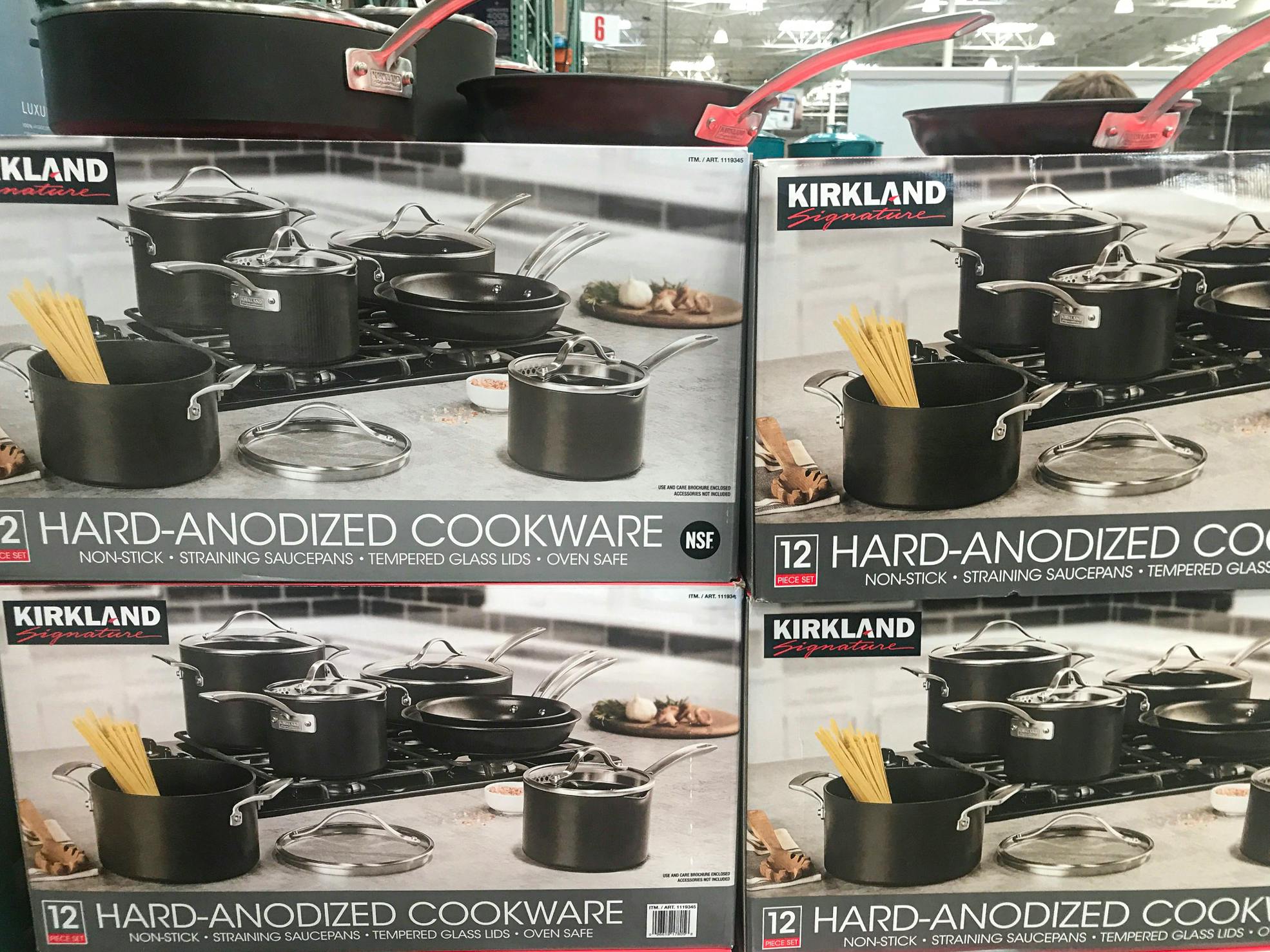 10 Costco Kirkland Items That Are Better than the Brand Name The